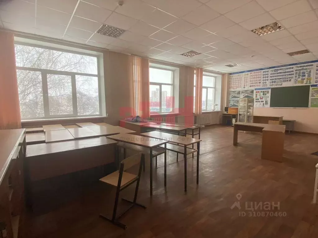 Помещение свободного назначения в Пензенская область, Пенза ... - Фото 1