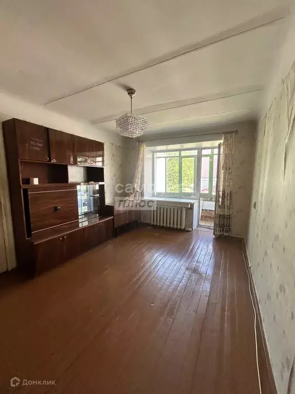 Продаётся 3-к квартира, 50.8 м - Фото 1