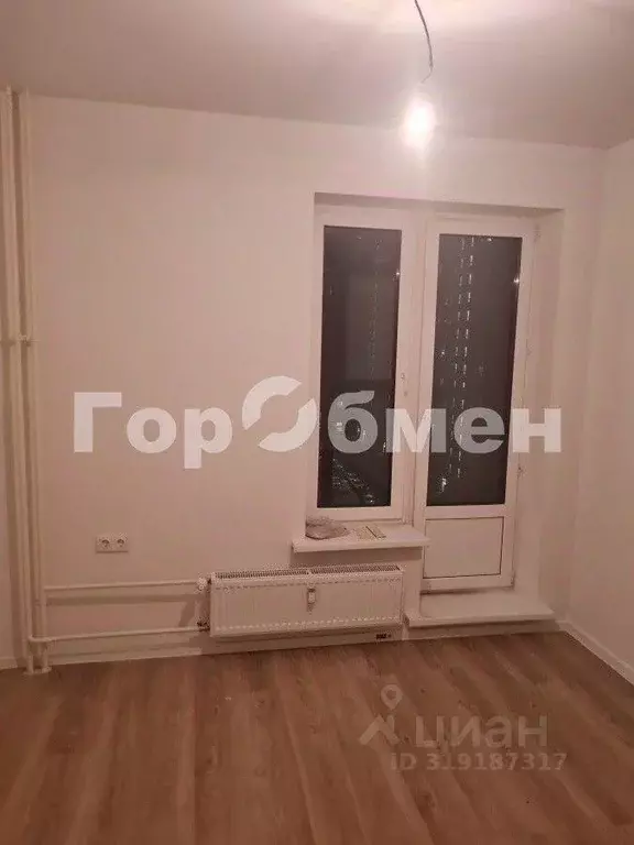 Квартира, 2 комнаты, 35.29 м - Фото 0