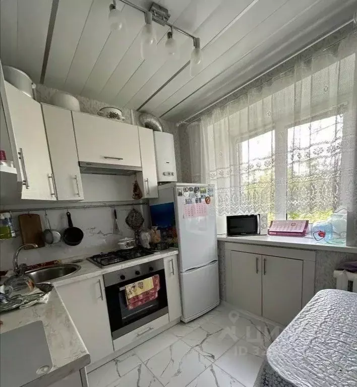 2-к кв. Владимирская область, Владимир ул. Завадского, 15 (44.0 м) - Фото 1