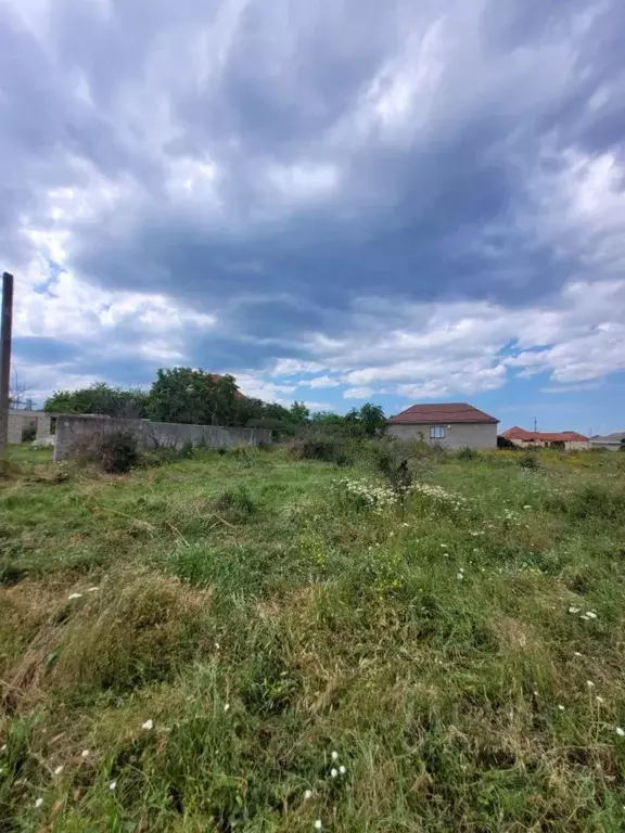 Участок в Кабардино-Балкария, Чегемский район, с. Чегем-Второй ул. ... - Фото 1