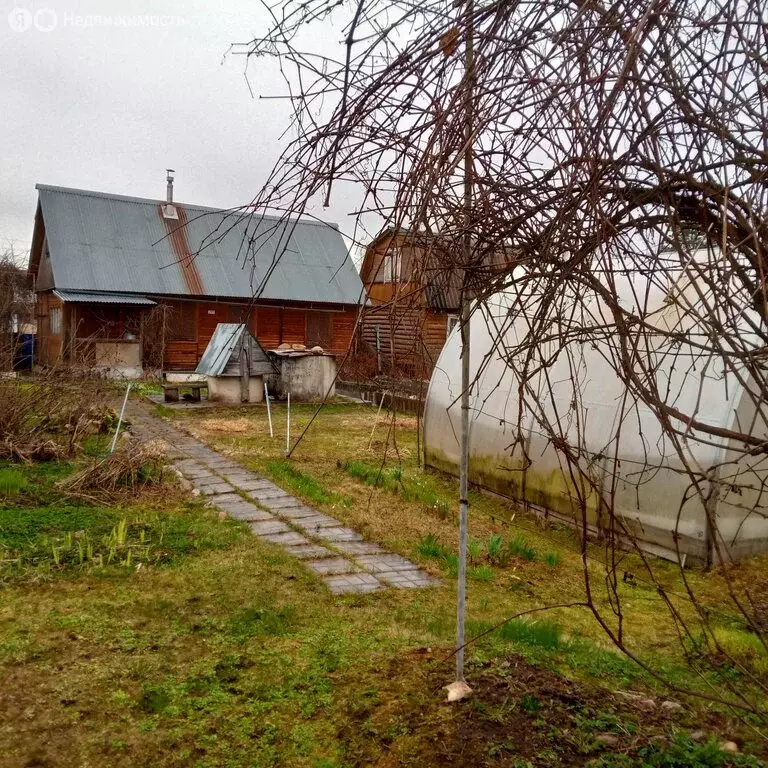 Дом в Московская область, Дмитровский муниципальный округ, СНТ ... - Фото 2