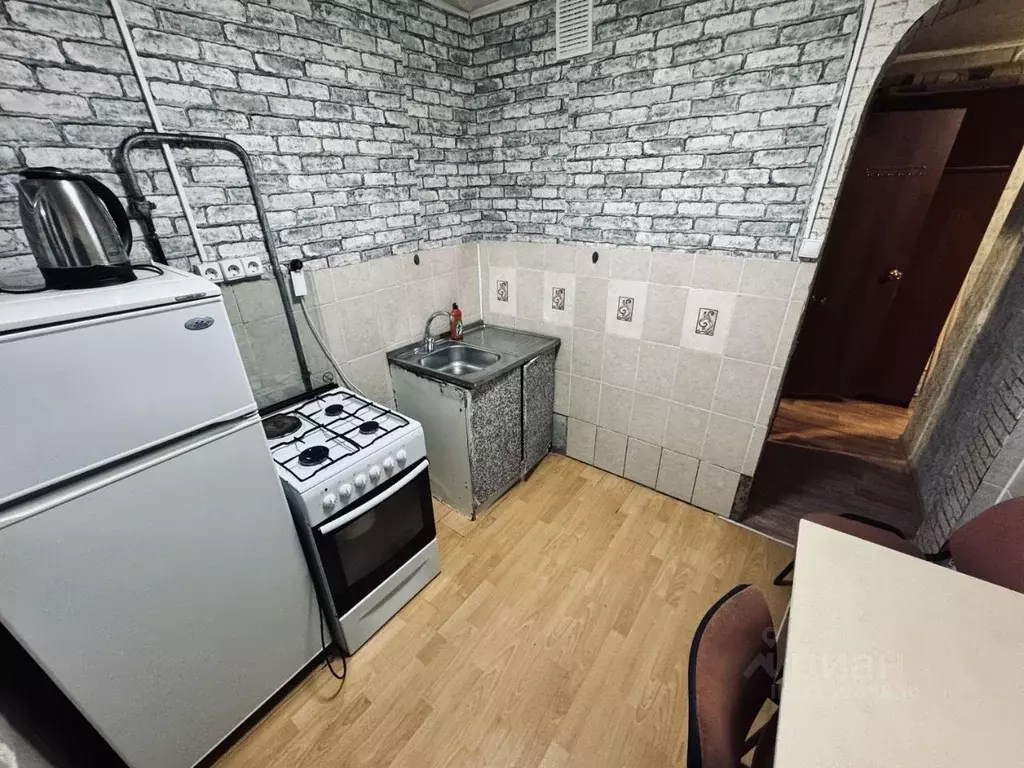 2-к кв. Свердловская область, Екатеринбург ул. Викулова, 43к2 (48.0 м) - Фото 2