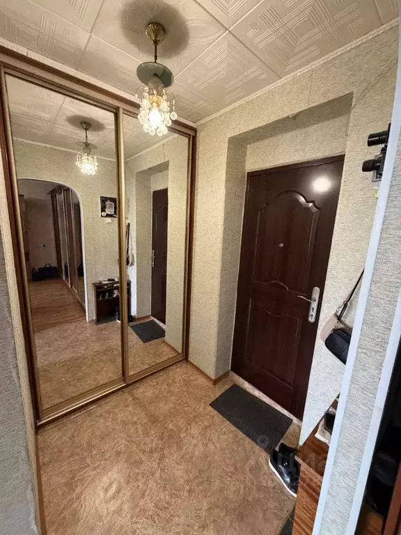 1-к кв. Севастополь просп. Генерала Острякова, 174 (33.0 м) - Фото 2