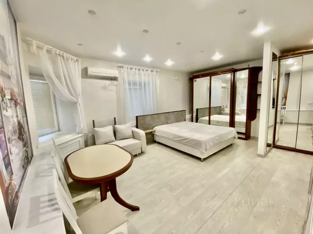 1-к кв. Москва Костянский пер., 9/10 (33.0 м) - Фото 1