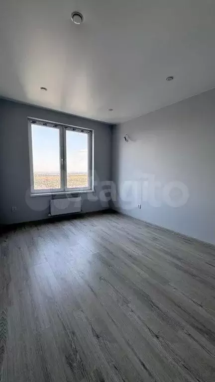 1-к. квартира, 38 м, 22/24 эт. - Фото 1