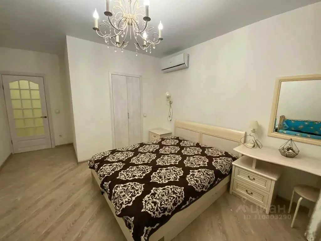 3-к кв. Хабаровский край, Хабаровск ул. Истомина, 14Б (105.0 м) - Фото 1