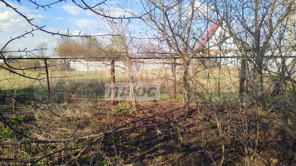 Участок 10,5 сот. (СНТ, ДНП) - Фото 1