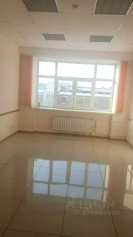 Офис в Свердловская область, Екатеринбург ул. Грибоедова, 32к20 (21 м) - Фото 2