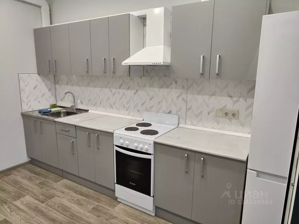 2-к кв. Калужская область, Обнинск ул. Долгининская, 8 (62.0 м) - Фото 1