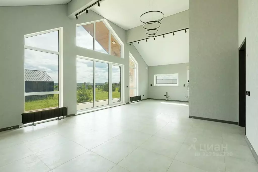 Дом в Удмуртия, Завьяловский район, д. Каменное ул. Самоцветная, 47 ... - Фото 1