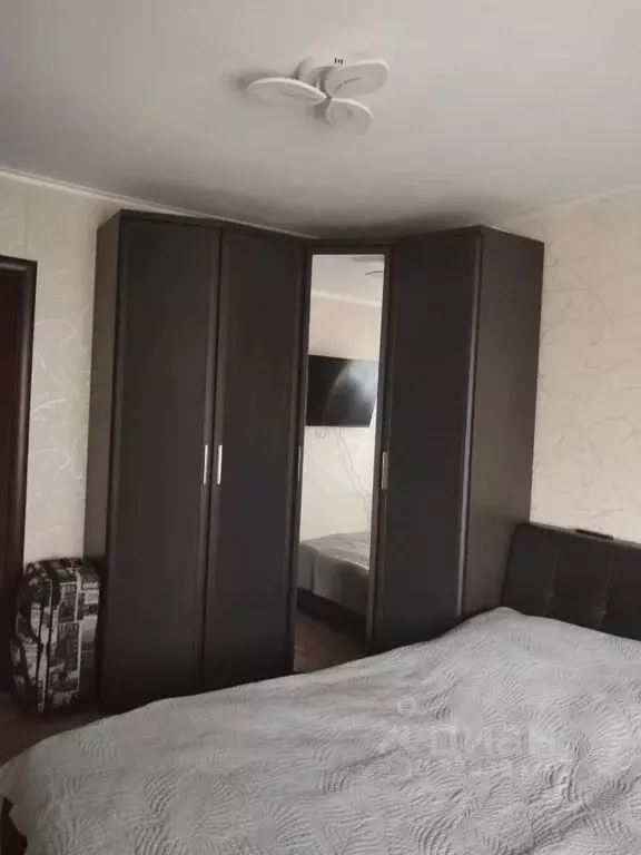 2-к кв. Московская область, Можайск Юбилейная ул., 1 (43.7 м) - Фото 2