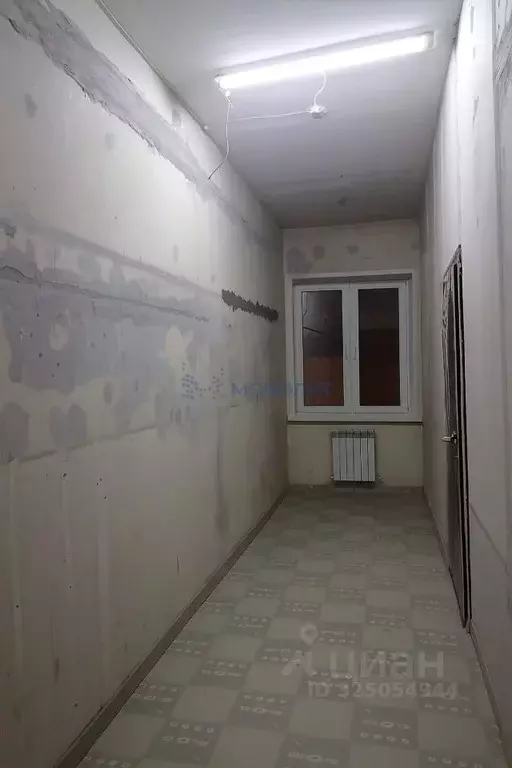 Помещение свободного назначения в Нижегородская область, Нижний ... - Фото 2