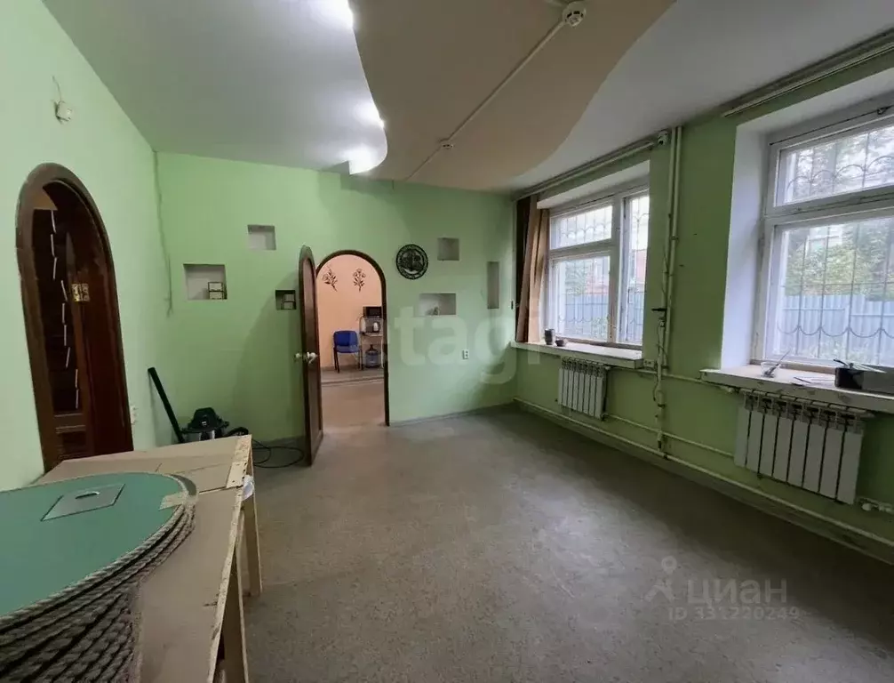 Помещение свободного назначения в Костромская область, Кострома ул. ... - Фото 1