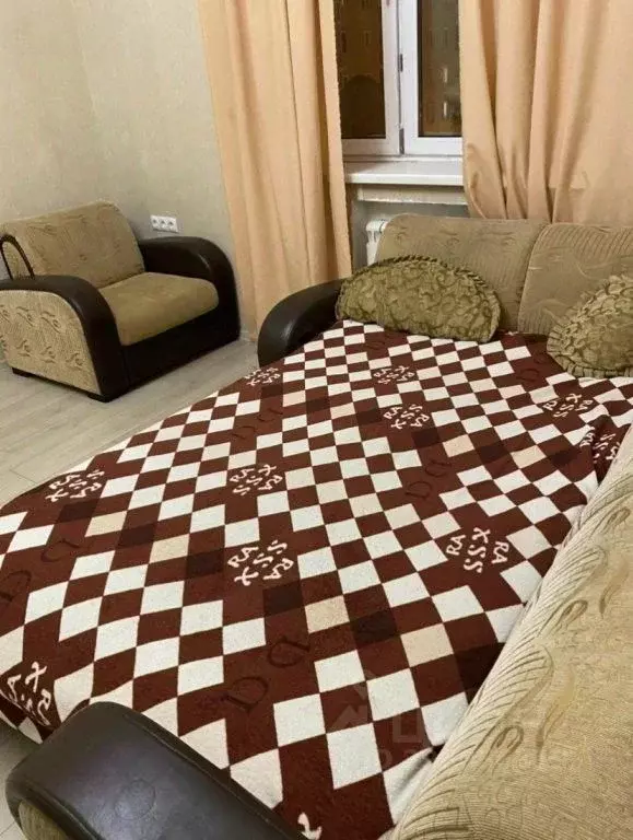 1-к кв. Московская область, Балашиха ул. Дмитриева, 14 (38.0 м) - Фото 1