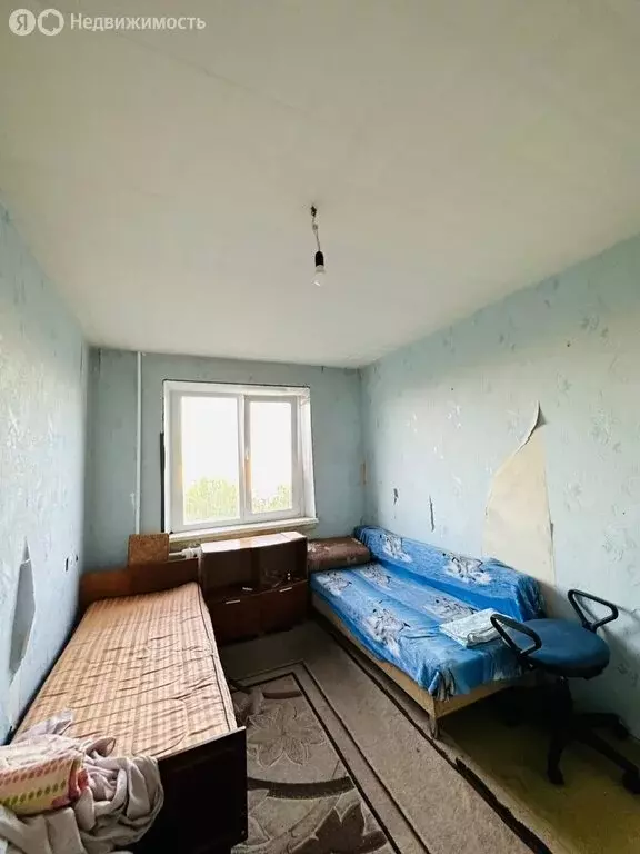3-комнатная квартира: Нижнекамск, проспект Химиков, 94 (66.3 м) - Фото 1