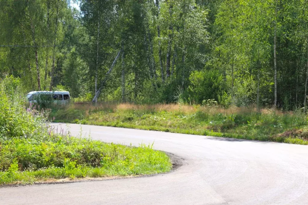 Участок в Московская область, Домодедово Востряково мкр,  (5.05 сот.) - Фото 1