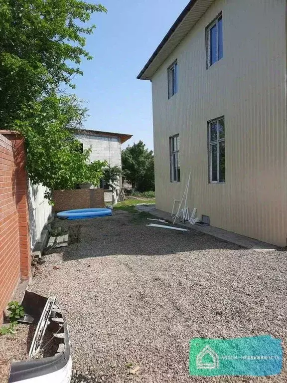 Коттедж в Красноярский край, Красноярск Алюминий СНТ, ул. Мичуринская ... - Фото 2