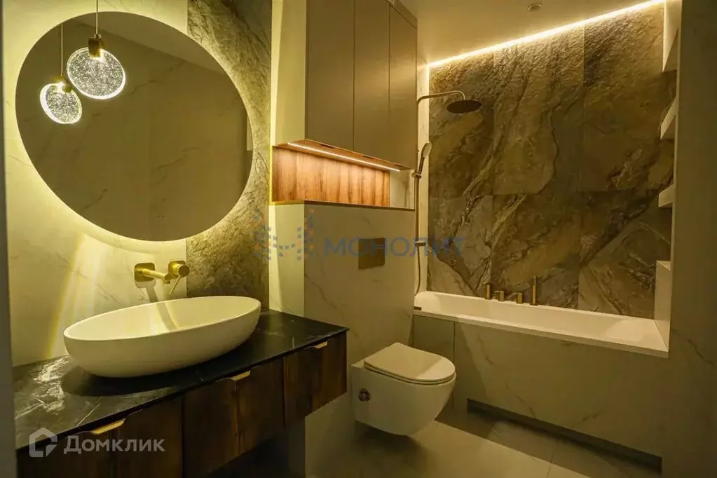 Продаётся 2-к квартира, 90 м - Фото 1