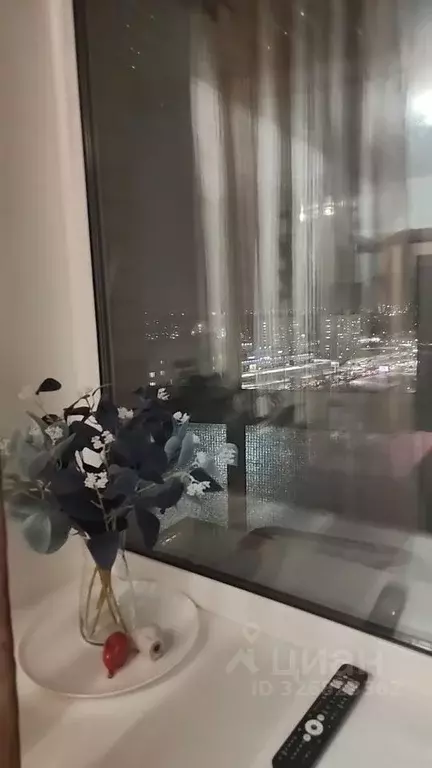 1-к кв. Санкт-Петербург Ленинский просп., 97к1 (37.0 м) - Фото 1