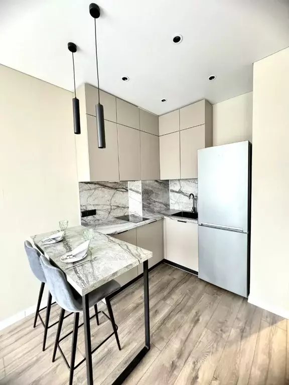 Студия Ростовская область, Ростов-на-Дону просп. Соколова, 68/118Вс2 ... - Фото 2