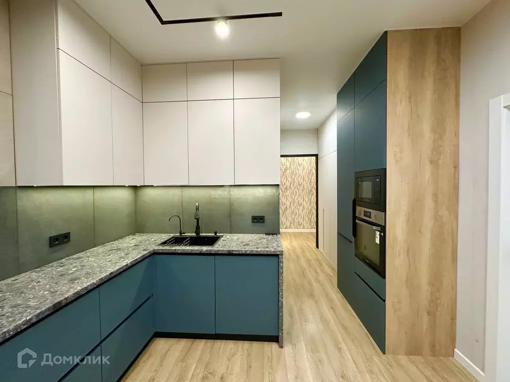 Продаётся 3-к квартира, 62 м - Фото 0