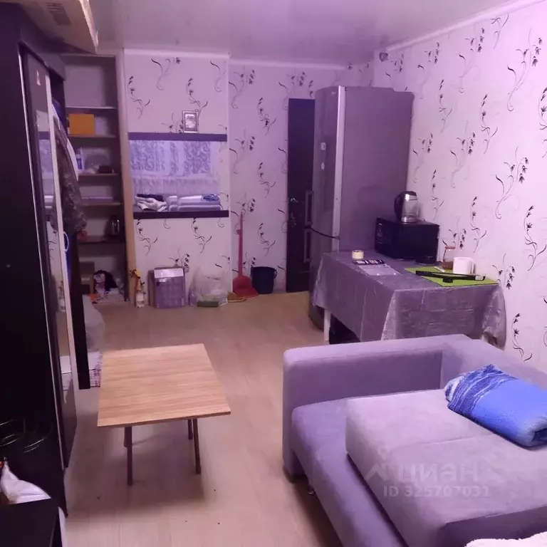 Комната Свердловская область, Екатеринбург ул. Бородина, 6А (20.0 м) - Фото 2