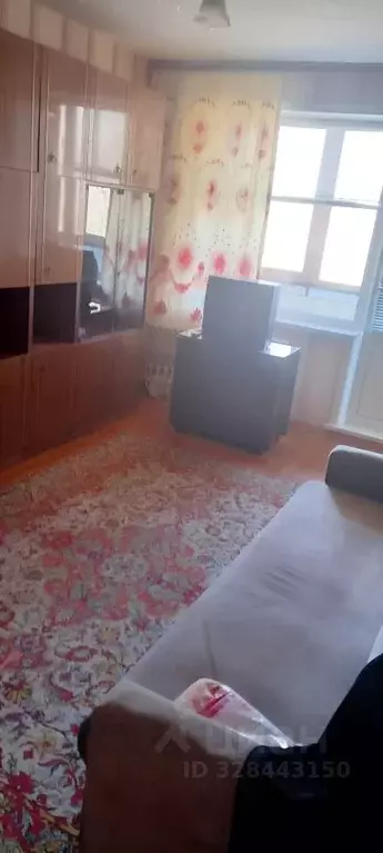 1-к кв. Самарская область, Тольятти Ленинский просп., 36 (32.0 м) - Фото 1