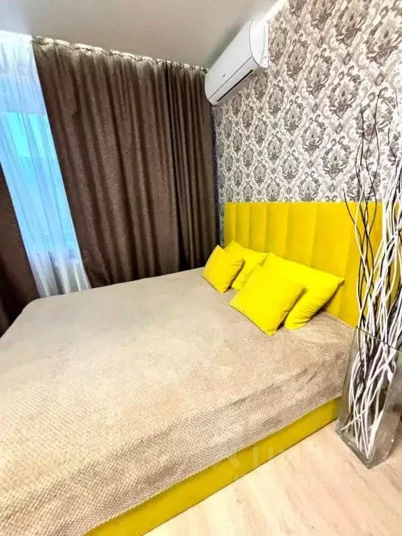 1-к кв. Башкортостан, Стерлитамакский район, Отрадовский сельсовет, с. ... - Фото 1