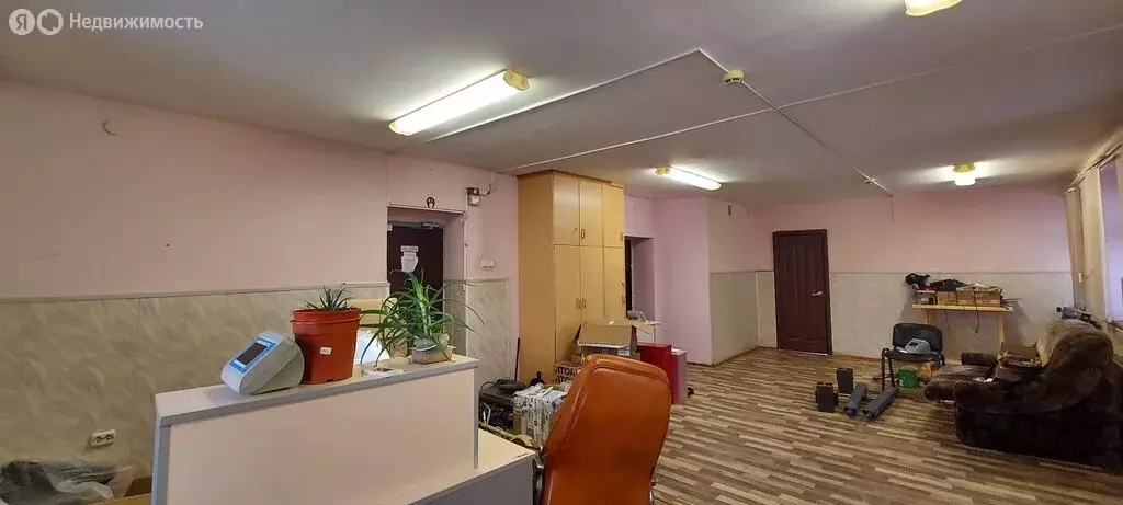 Офис (57.1 м) - Фото 1