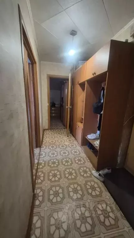 2-к кв. Башкортостан, Уфа ул. Ахметова, 316/3 (48.2 м) - Фото 1