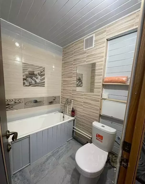 2-к кв. Башкортостан, Уфа просп. Октября, 83/2 (45.0 м) - Фото 2