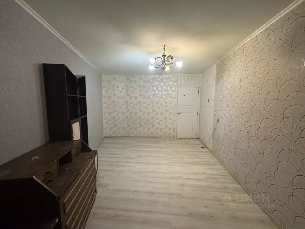 Комната Санкт-Петербург Парашютная ул., 12 (18.0 м) - Фото 2