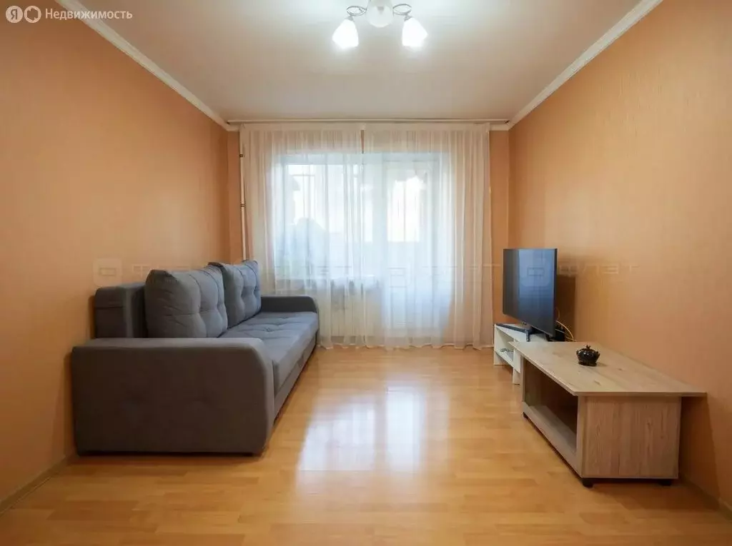 2-комнатная квартира: Казань, Вахитовский район, улица Татарстан, 52 ... - Фото 1
