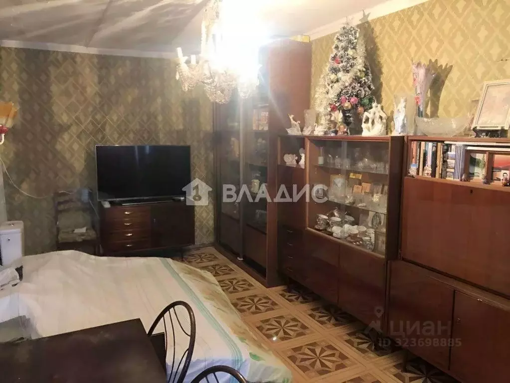 2-к кв. Москва Лосевская ул., 22 (43.6 м) - Фото 2