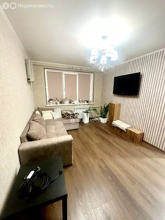1-комнатная квартира: Керчь, 1-й Портовый переулок, 5 (30 м) - Фото 0