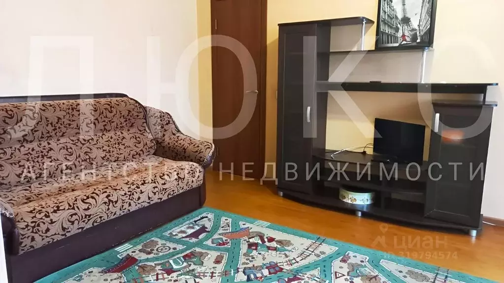 2-к кв. Кемеровская область, Новокузнецк Транспортная ул., 23 (43.0 м) - Фото 0