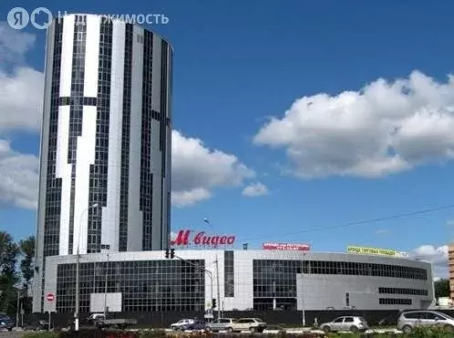 Офис (127 м) - Фото 1