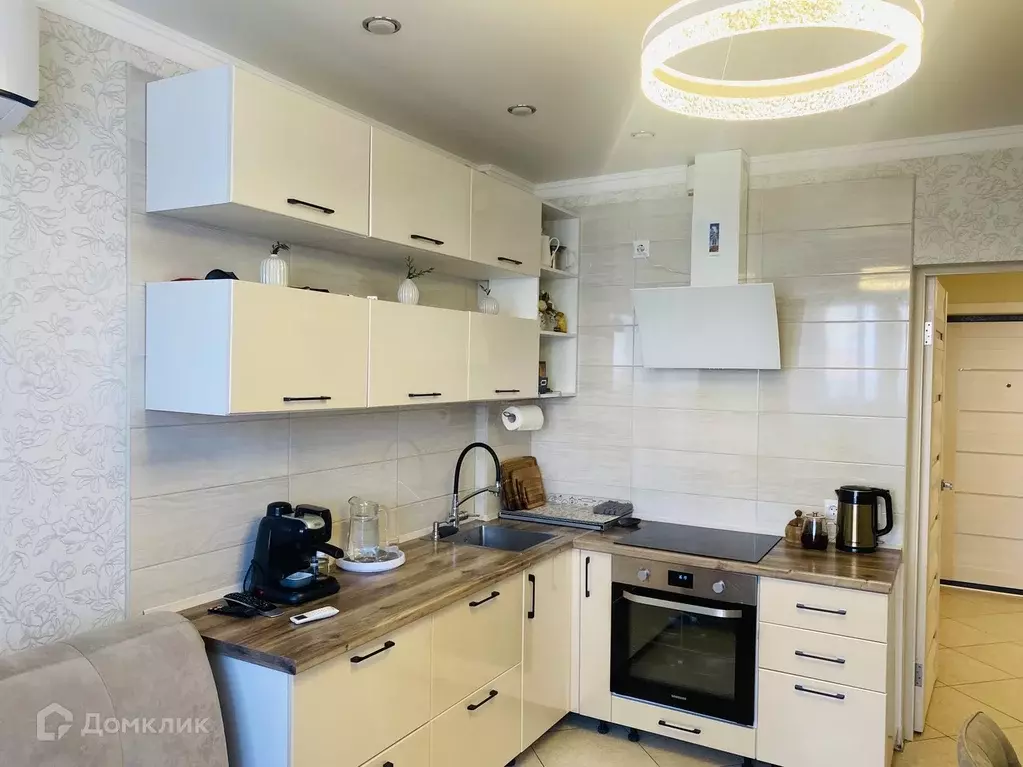 Продаётся 1-к квартира, 42 м - Фото 0