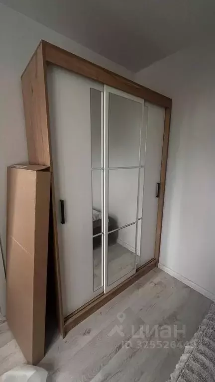 Комната Москва Севастопольский просп., 38 (14.0 м) - Фото 1