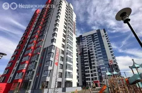 2-комнатная квартира: Новосибирск, улица Связистов, 162/3 (53.7 м) - Фото 1
