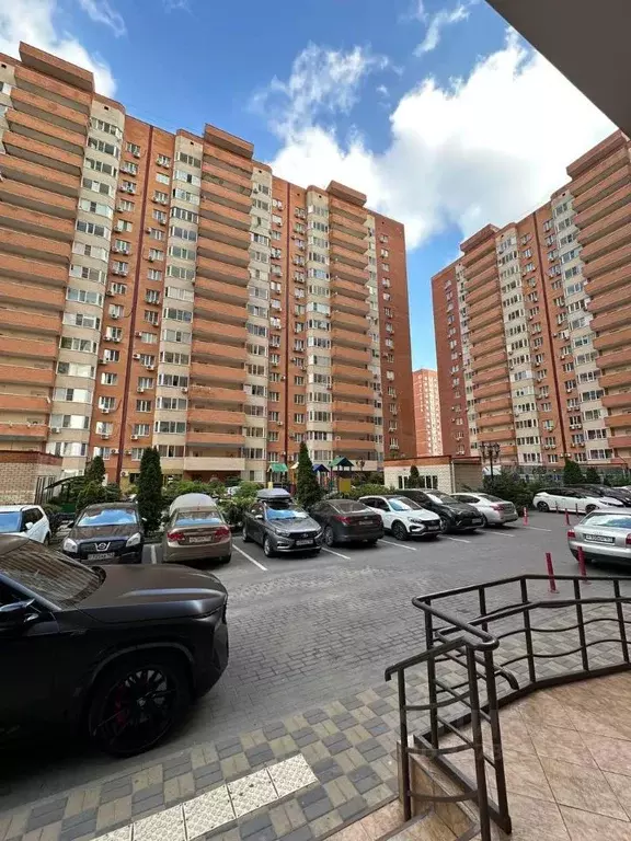 3-к кв. Краснодарский край, Краснодар Восточно-Кругликовская ул., 22/2 ... - Фото 1
