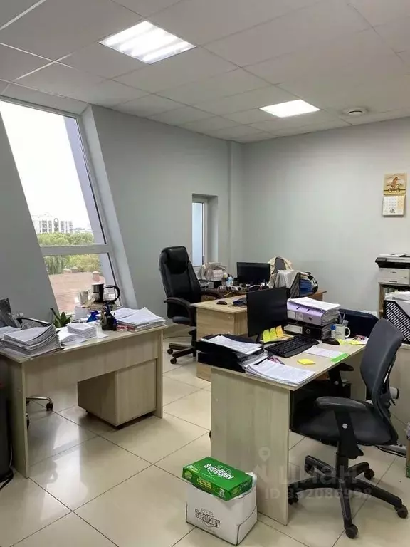 Офис в Ивановская область, Иваново ул. Бубнова, 40А (35 м) - Фото 2