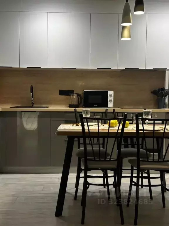 1-к кв. Башкортостан, Уфа ул. Минигали Губайдуллина, 10/1 (41.0 м) - Фото 0