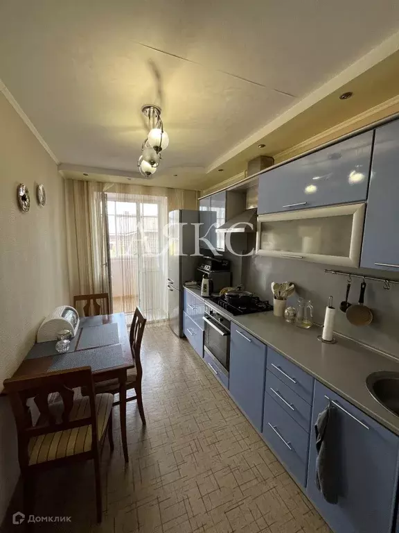 Продаётся 3-к квартира, 62.9 м - Фото 1
