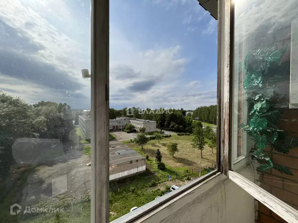 Продаётся 1-к квартира, 44.1 м - Фото 0