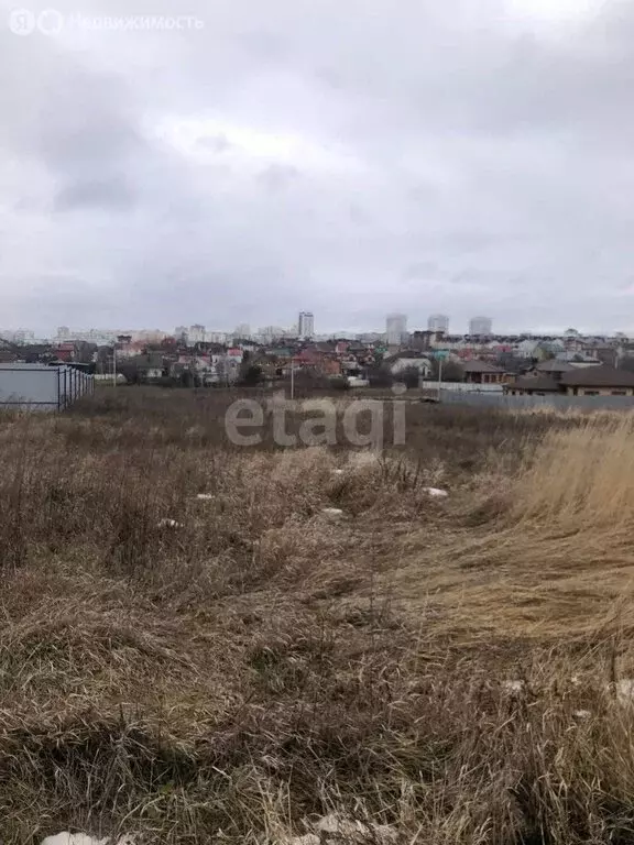 Участок в Белгородский район, Дубовское сельское поселение, посёлок ... - Фото 0