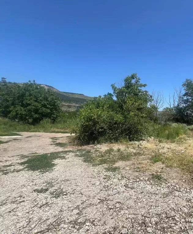 Участок в Ставропольский край, Кисловодск ул. Чехова (5.37 сот.) - Фото 1