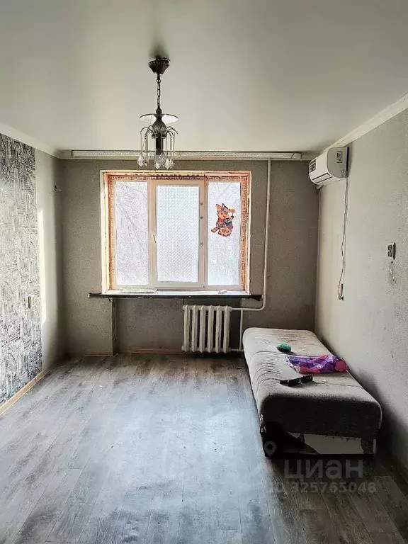 Комната Астраханская область, Астрахань ул. Ботвина, 6 (17.4 м) - Фото 2