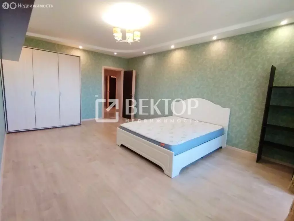 4-комнатная квартира: Кострома, улица Писателя Осетрова, 27/1 (135 м) - Фото 2